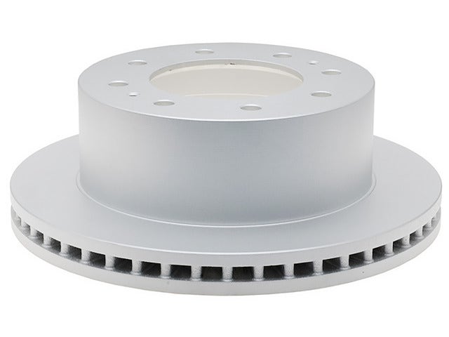 Raybestos Brakes Disc Brake Rotor P/N:580876  Disc Brake Rotor P/N: