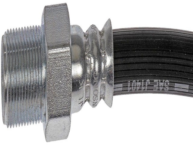 Brake Hydraulic Hose P/N:H622115 Brake Hydraulic Hose P/N: