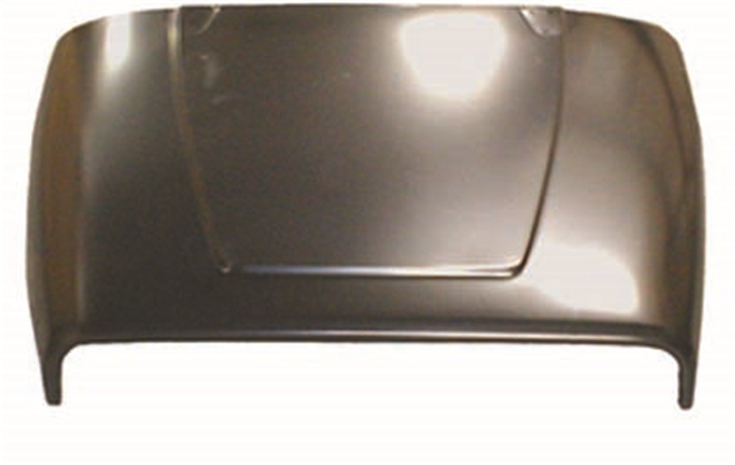 Omix 12003.06 Hood Fits 87-95 Wrangler (Yj)   Hood Fits 87-95 Wrangler (Yj)