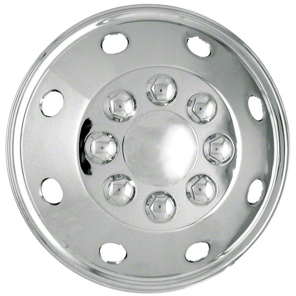Seat Cover Space 174008 Coast2coast  Wheel Cover  Diameter (In) - 16-1/2 Inch,