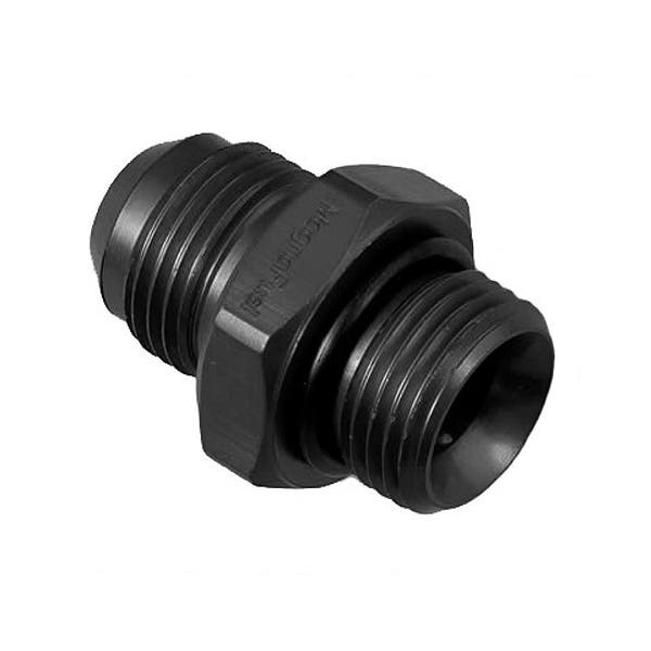 Magnafuel Mp-3012-Blk An Flare-To-Straight Adapter Magnafuel  An