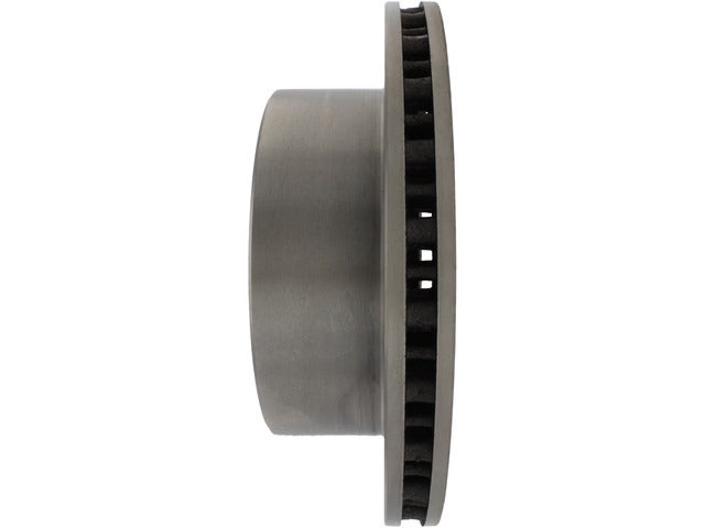 Centric Parts Disc Brake Rotor P/N:121.65071  Disc Brake Rotor P/N: