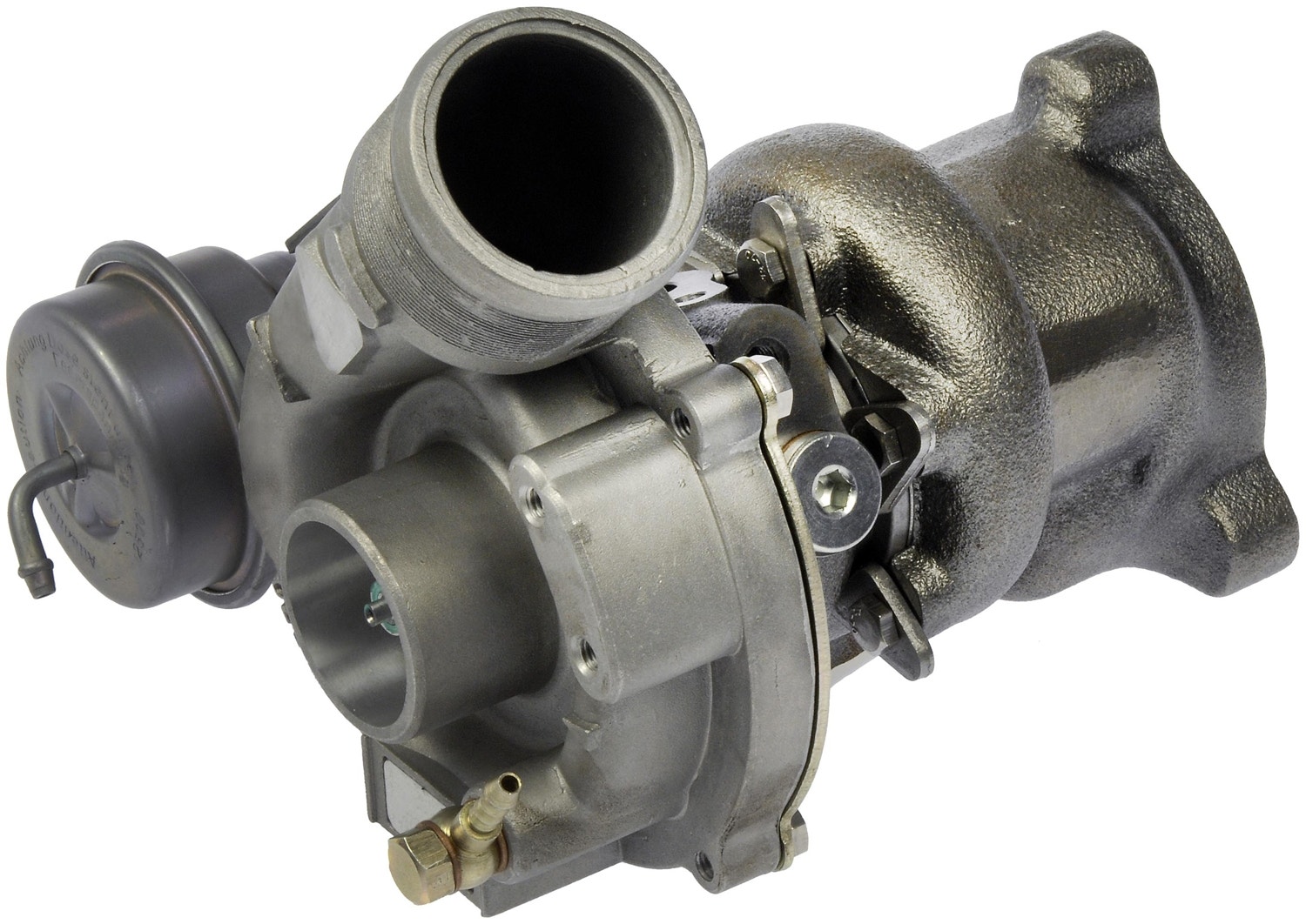 Dorman - Oe Solutions Turbocharger P/N:917-150 Turbo Parts