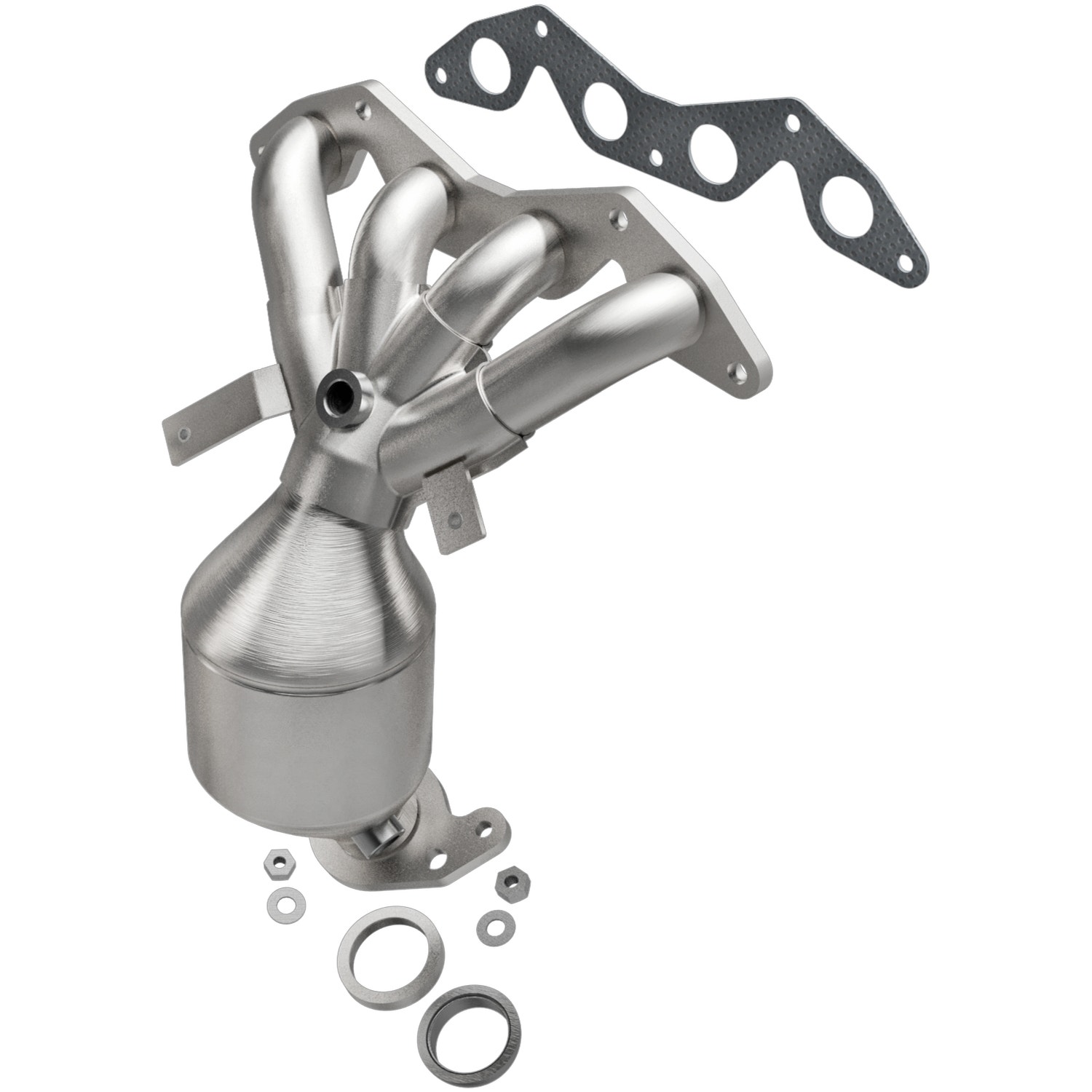 Magnaflow Exhaust Products 452030 Magnaflow California Converter 452029
