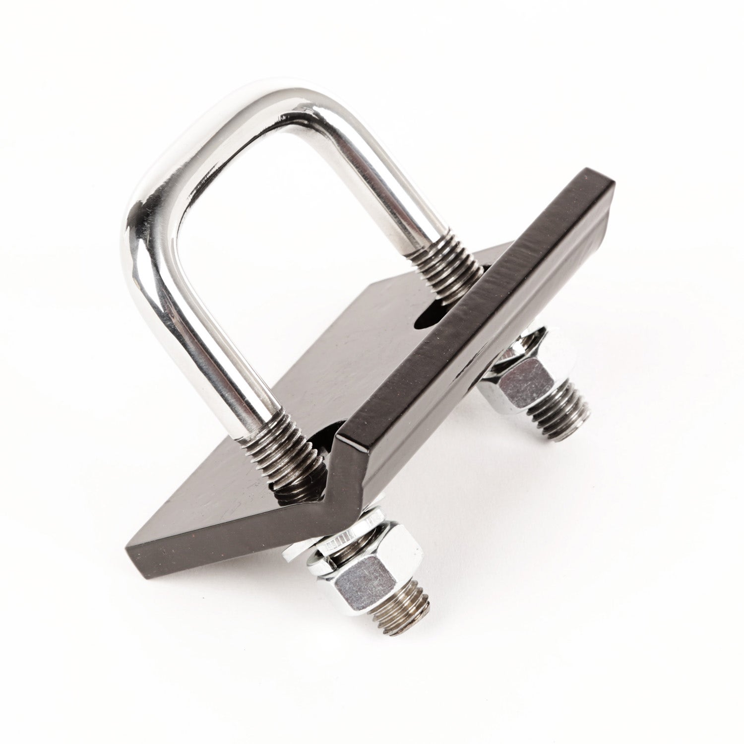 Rugged Ridge 11237.15 Hitch Tightener   Trailer Hitch Receiver Tube Anti Rattle