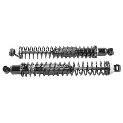 Monroe Shocks & Struts Suspension Shock Absorber And Coil Spring Assembly