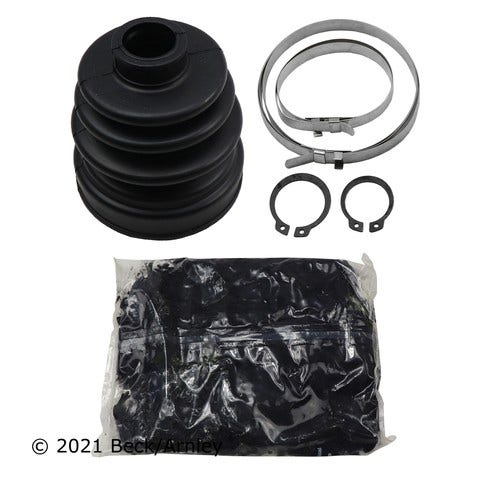 Beck/Arnley Cv Joint Boot Kit P/N:103-2824  Cv Joint Boot Kit P/N: