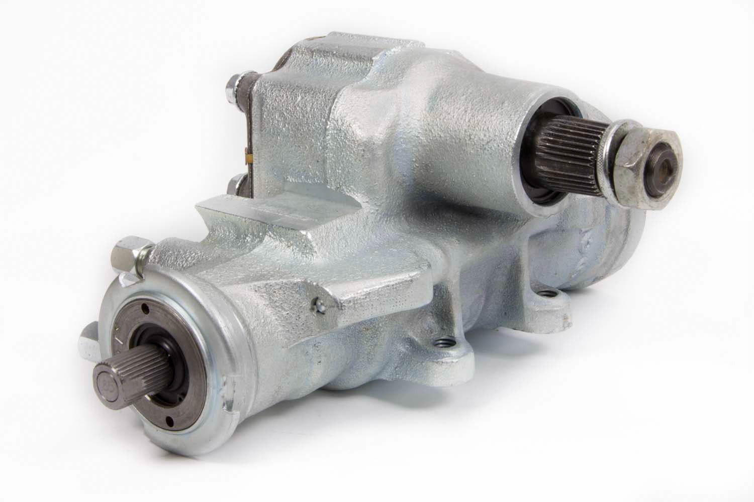 Sweet 208-12235 Sportsman Steering Box121 (235) Sweet  Sportsman Steering Box121