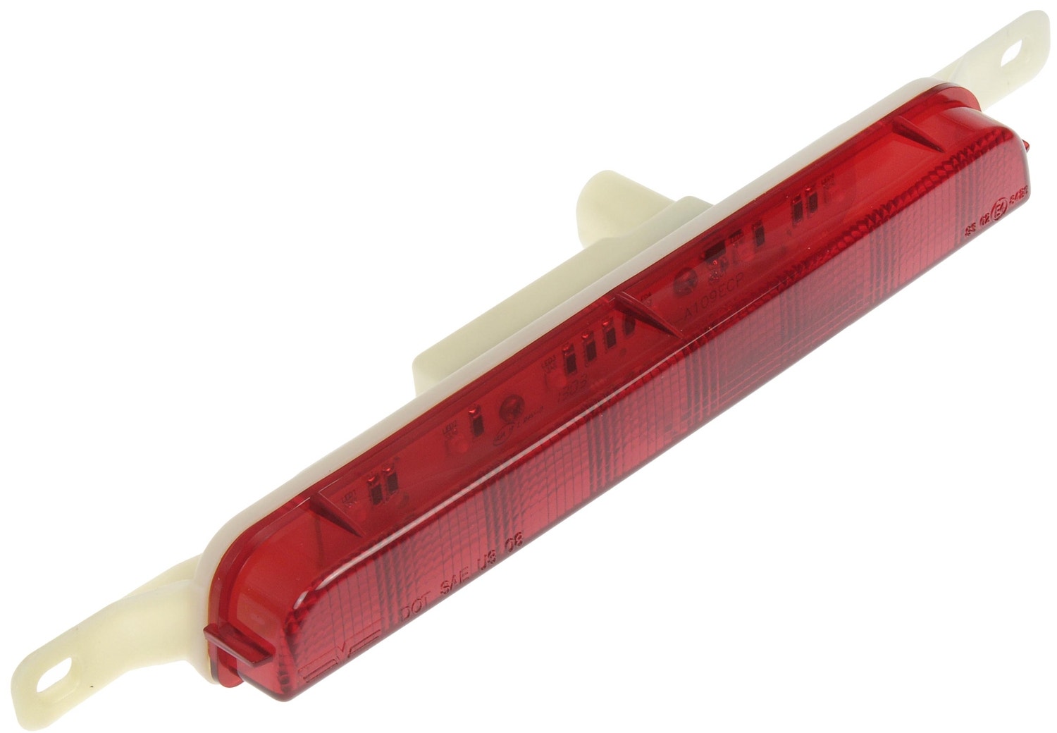Dorman - Oe Solutions Center High Mount Stop Light P/N:923-227 Oe Solutions (Tm)