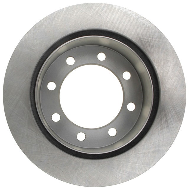 Raybestos Brakes Disc Brake Rotor P/N:66799R   Brake Rotor Professional Grade;