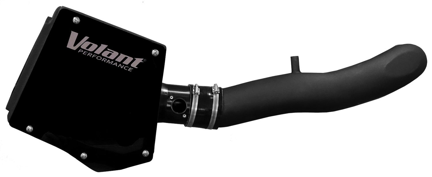 Volant Performance 15043 Cold Air Intake Kit Fits Sierra 1500 Silverado 1500