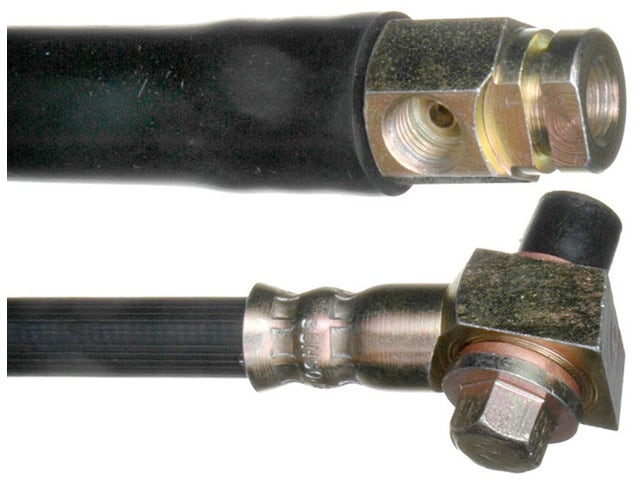 Raybestos Brakes Brake Hydraulic Hose P/N:Bh380541  Brake Hydraulic Hose P/N: