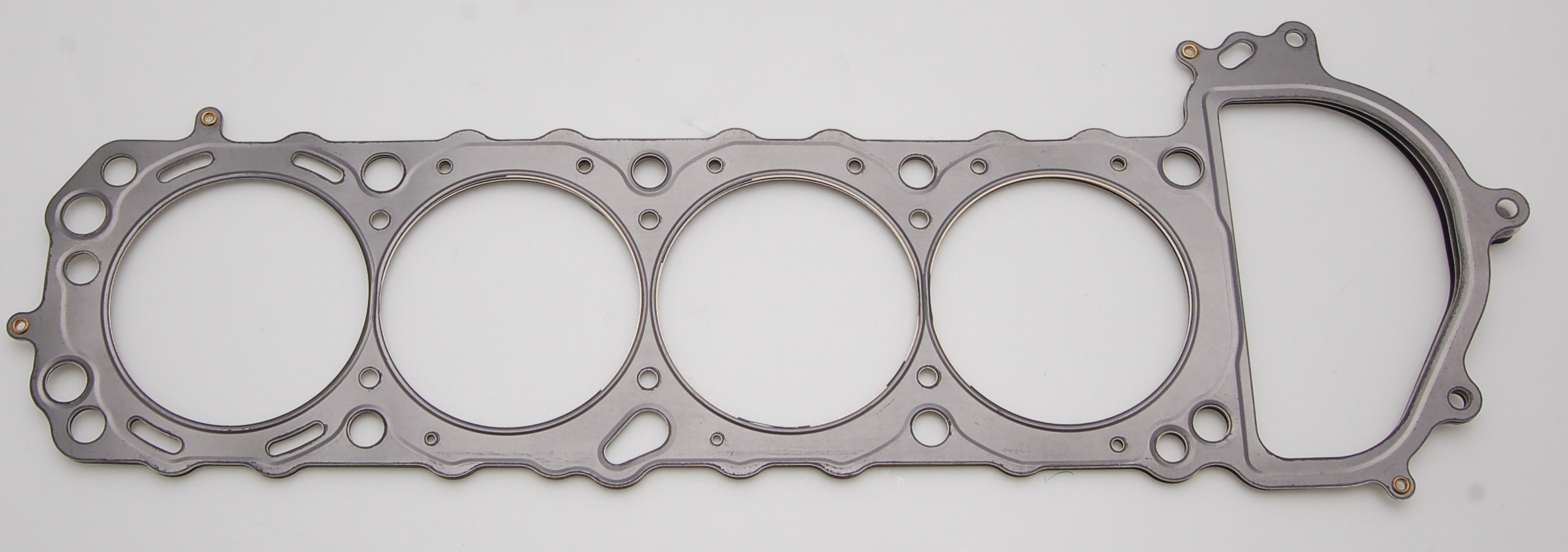 Cometic Gasket Automotive C4285-040 Cylinder Head Gasket Fits 91-98 240Sx