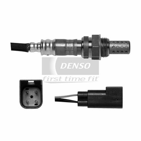 Denso Auto Parts 234-4016 Denso  Oxygen Sensor; Type - Heated, Connector Style -