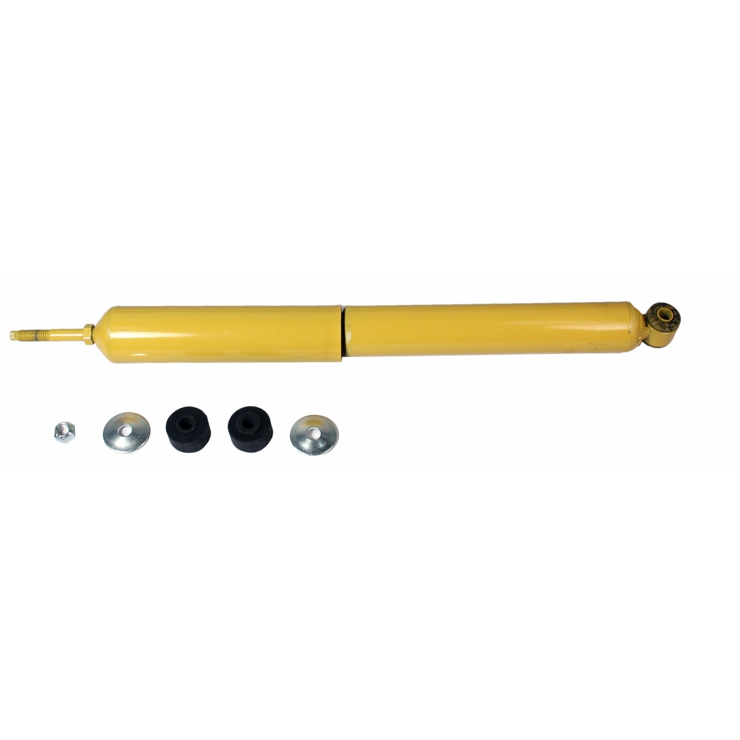 Monroe Shocks & Struts Suspension Shock Absorber P/N:555034  Suspension Shock