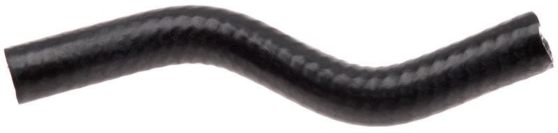 Gates 18840 Epdm Gatr Small Id Coolant Hose, 30.5" Centerline Length, 0.62" Id,