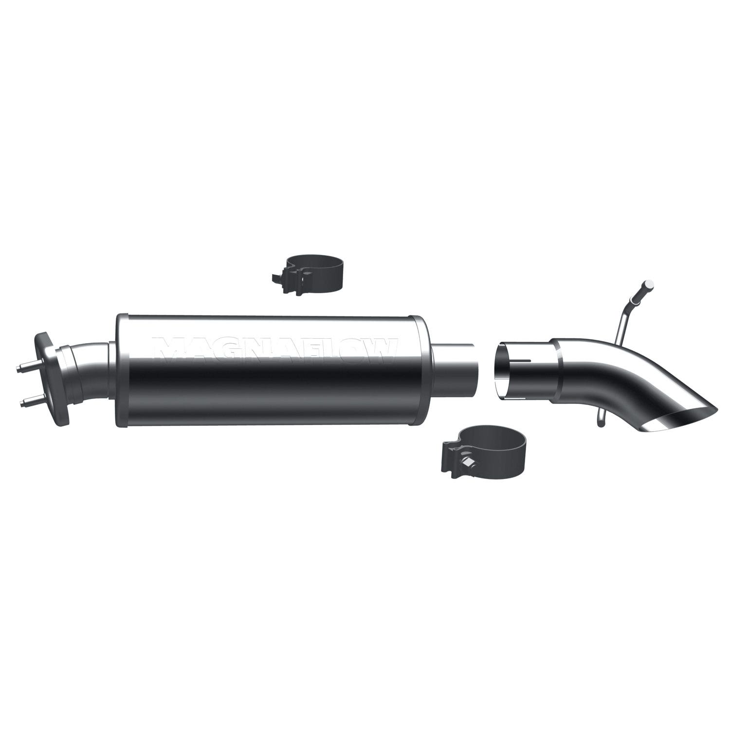 Magnaflow Exhaust Products 17122 Magnaflow Performance 17057 Exhaust System Kit