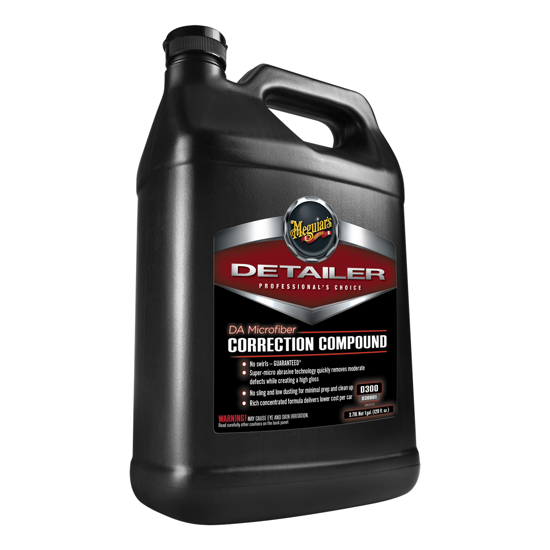 Correction Compnd (1Gal) Correction Compnd (1Gal)