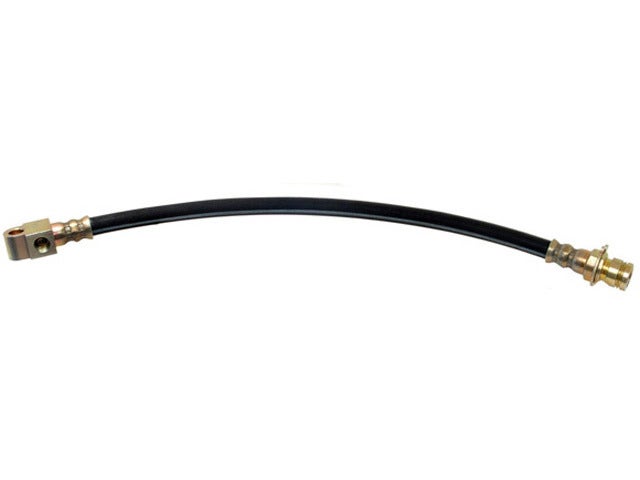 Raybestos Brakes Brake Hydraulic Hose P/N:Bh36586  Brake Hydraulic Hose P/N: