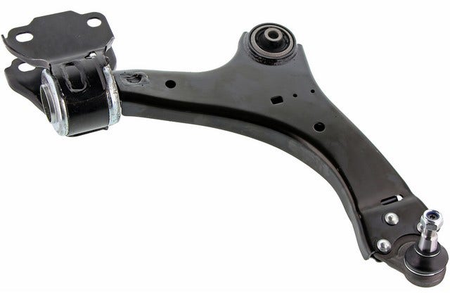 Mevotech Suspension Control Arm And Ball Joint Assembly P/N:Cms101395