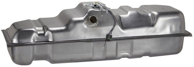 Spectra Premium Fuel Tank And Pump Assembly Combination P/N:Gm23b3fa  Fuel Tank