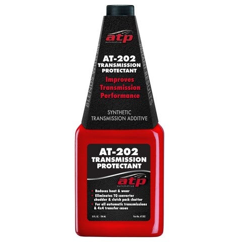 Atp Transmission Fluid Additive P/N:At-202  Transmission Fluid Additive P/N: