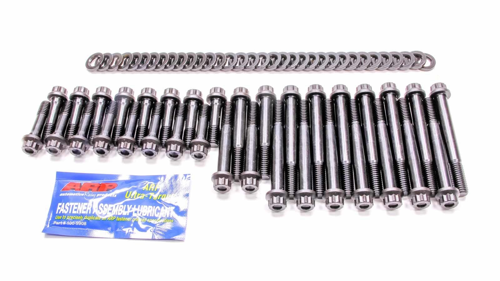 Arp 2343701 Pro 12-Point Cylinder Head Bolt Kit Arp 2343701 Pro 12-Point