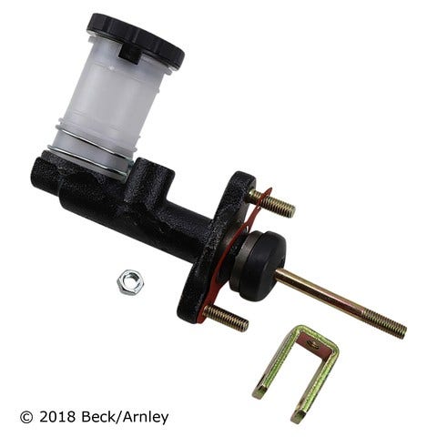 Beck/Arnley Clutch Master Cylinder P/N:072-9044  Clutch Master Cylinder P/N: