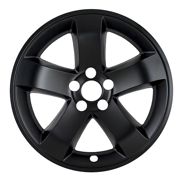 Coast2coast - Cciimp355blk - Impostor Wheel Skin;18In;   Wheel Cover Impostor ®;