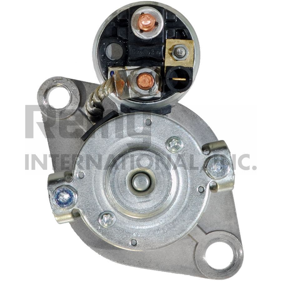 Import Starter Import Starter