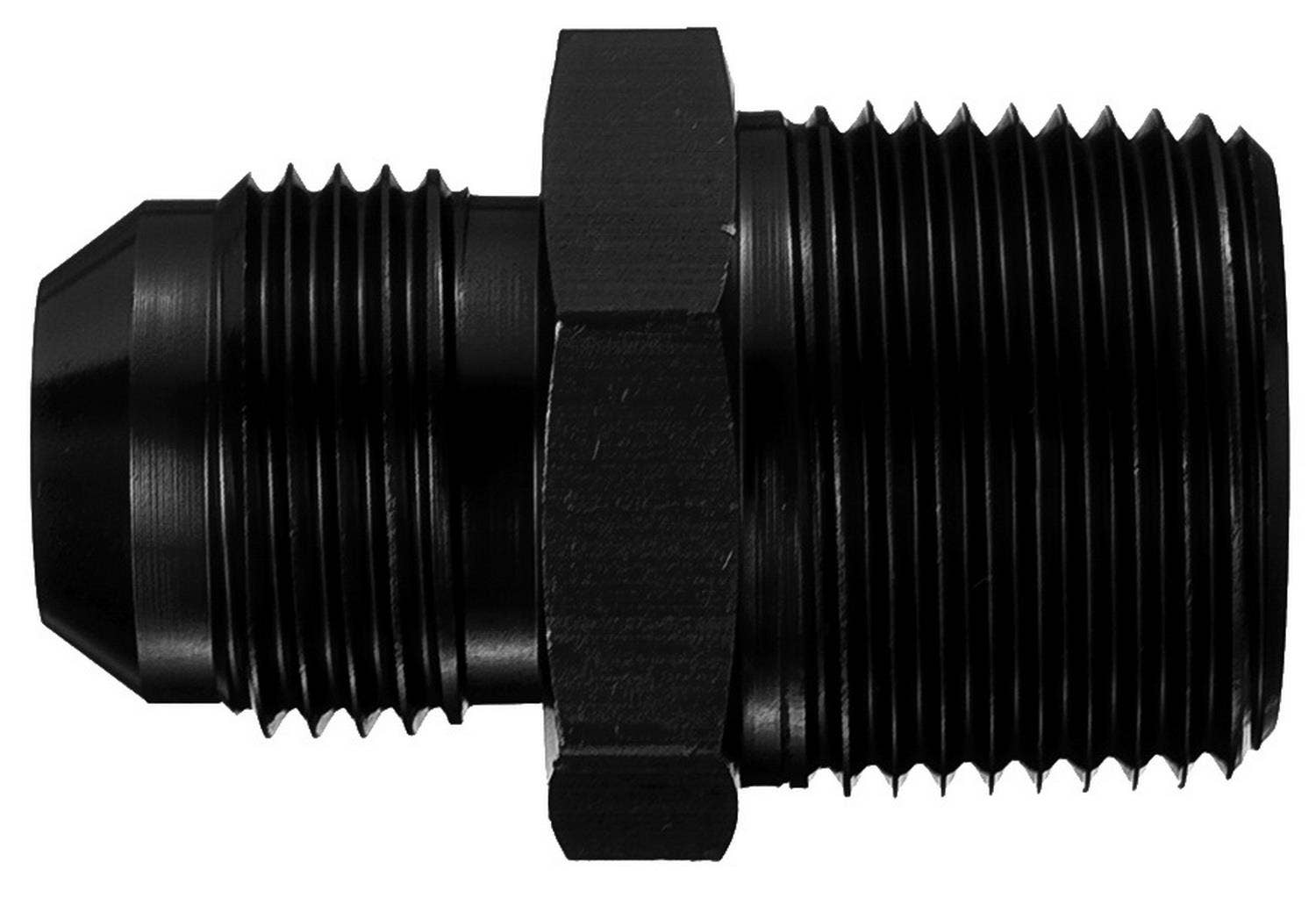 Aeroquip Fcm5000 Male An To Pipe Adapter   Adapter Fitting; Fitting Type -