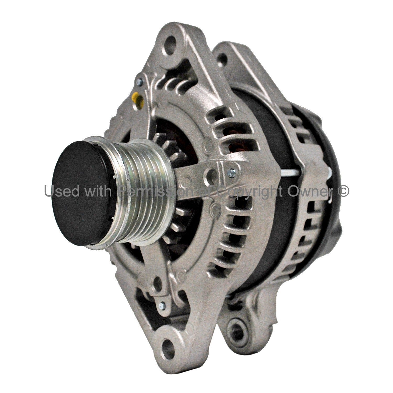 Mpa Alternator P/N:11323  Alternator P/N: