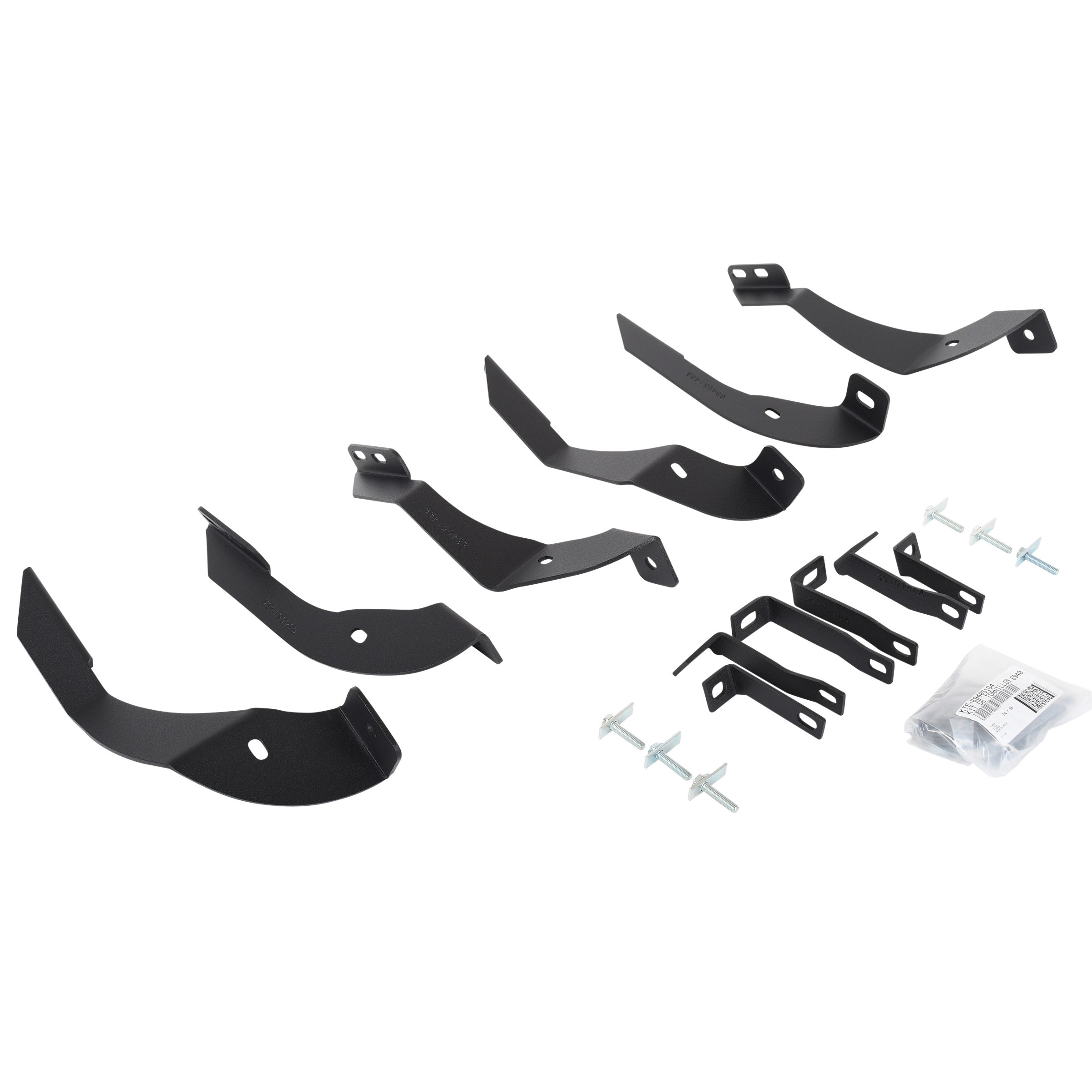 V3/Rb Slims Bracket Kits V3/Rb Slims Bracket Kits