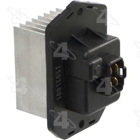 Four Seasons Hvac Blower Motor Resistor P/N:20289  Hvac Blower Motor Resistor