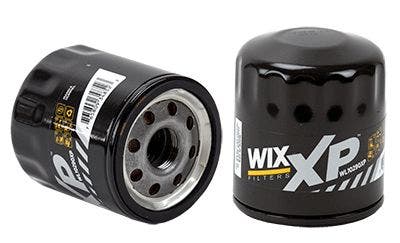 Wix Filtr Ld-Wl10290xp Full-Flow Spin-On Lube Oil Filter  Filtr Ld- Full-Flow