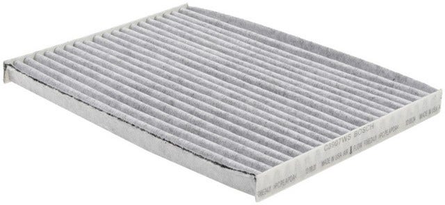 Bosch Cabin Air Filter P/N:C3907ws  Cabin Air Filter P/N: