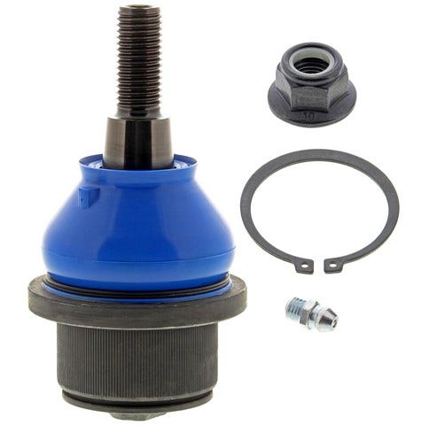 Mevotech Suspension Ball Joint P/N:Ms50553  Suspension Ball Joint P/N: