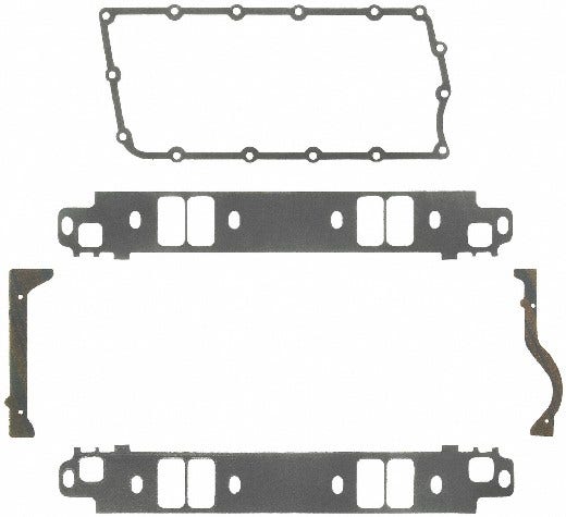 Fel-Pro Engine Intake Manifold Gasket Set P/N:Ms 95392  Gaskets Ms 95372 Intake