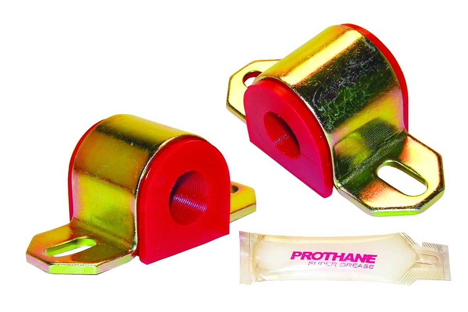 Prothane 19-1118 Universal Sway Bar Bushings Fits 00-05 Eclipse   Universal Sway