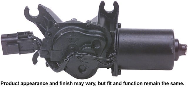 Cardone Reman Windshield Wiper Motor P/N:43-4309  Windshield Wiper Motor P/N: