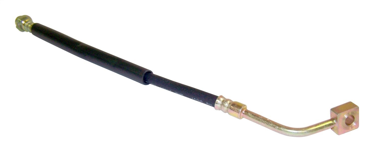 Crown Automotive J5363908 Brake Hose Fits 82-86 Cj7 Scrambler Crown Automotive