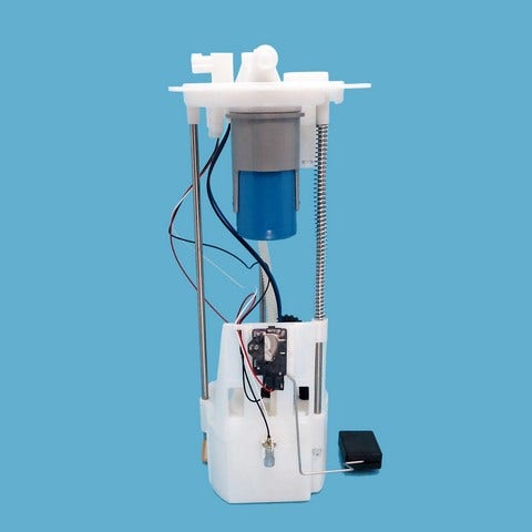 Us Motor Works Fuel Pump Module Assembly P/N:Usep8595m  Fuel Pump Module