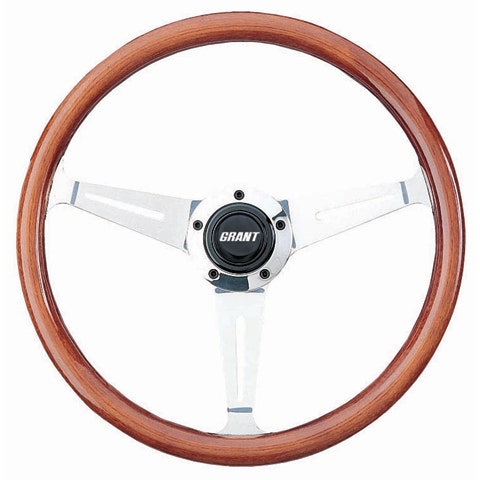 Grant 1170 Collectors Edition Steering Wheel  Products  Steering Wheel Signature