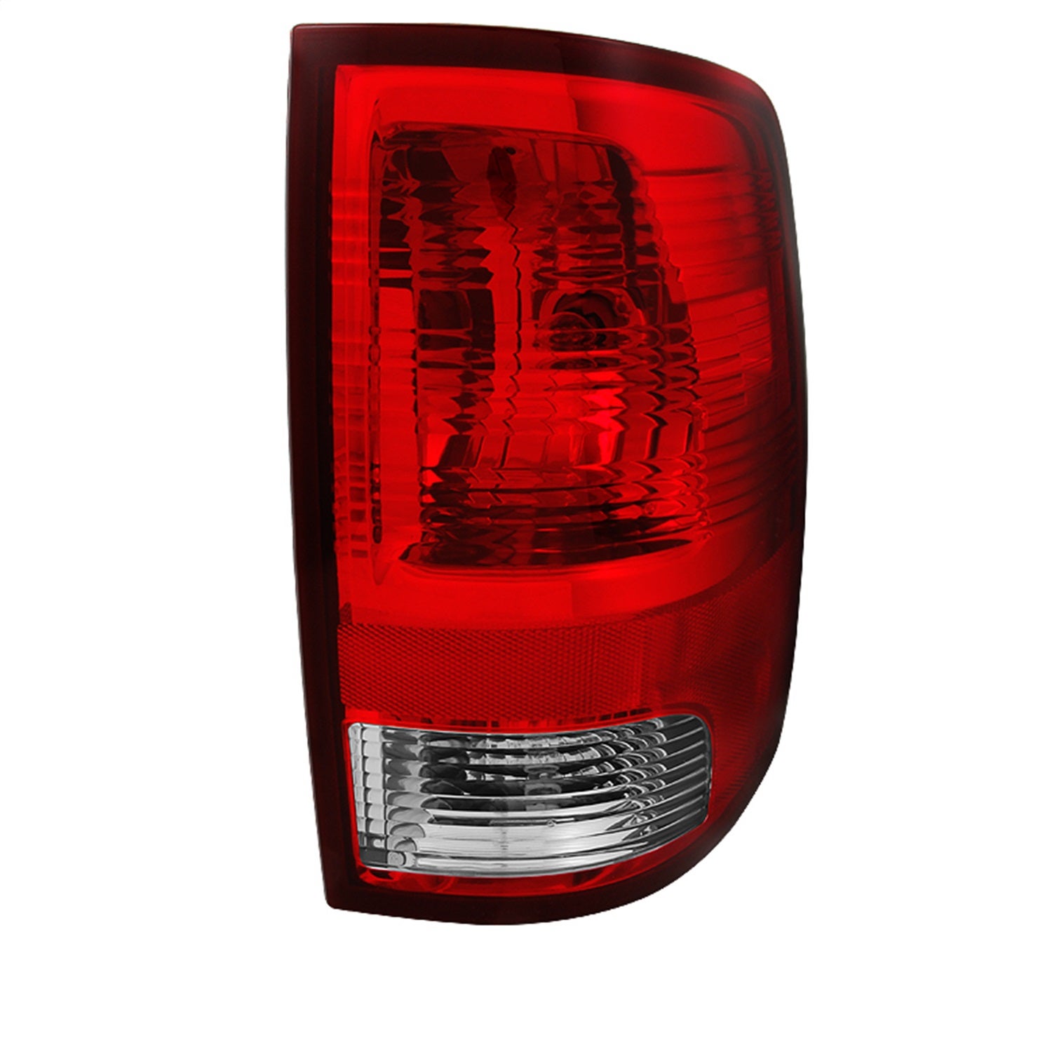 Spyder Auto 9033179 Xtune Tail Light Fits 09-18 1500 2500 Ram 1500 Ram 2500