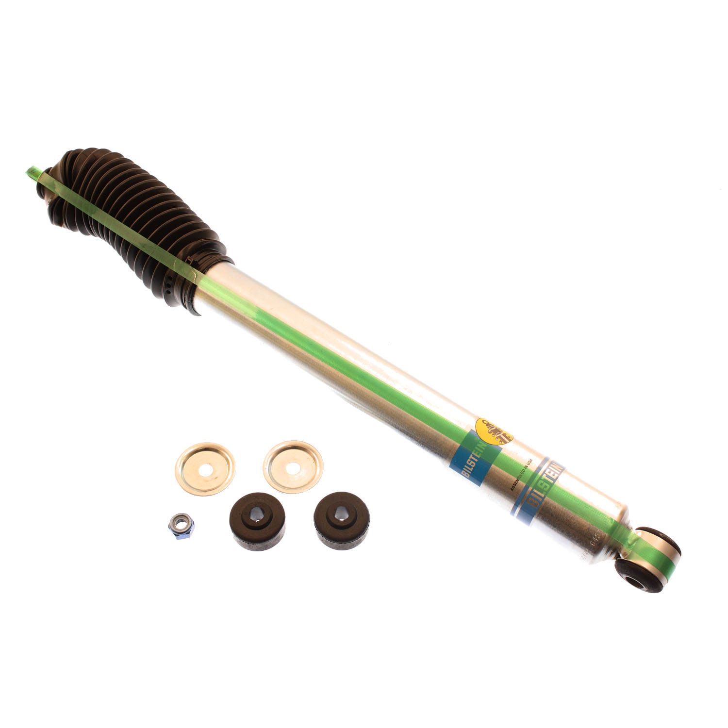 Bilstein Shock Absorbers   Shock Absorber 5100 Series; Type - Nitrogen Gas