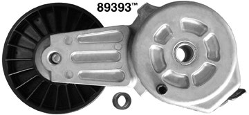 Dayco Accessory Drive Belt Tensioner Assembly P/N:89393  Products Inc 89388