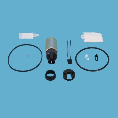 Us Motor Works Electric Fuel Pump P/N:Usep2446  Electric Fuel Pump P/N: