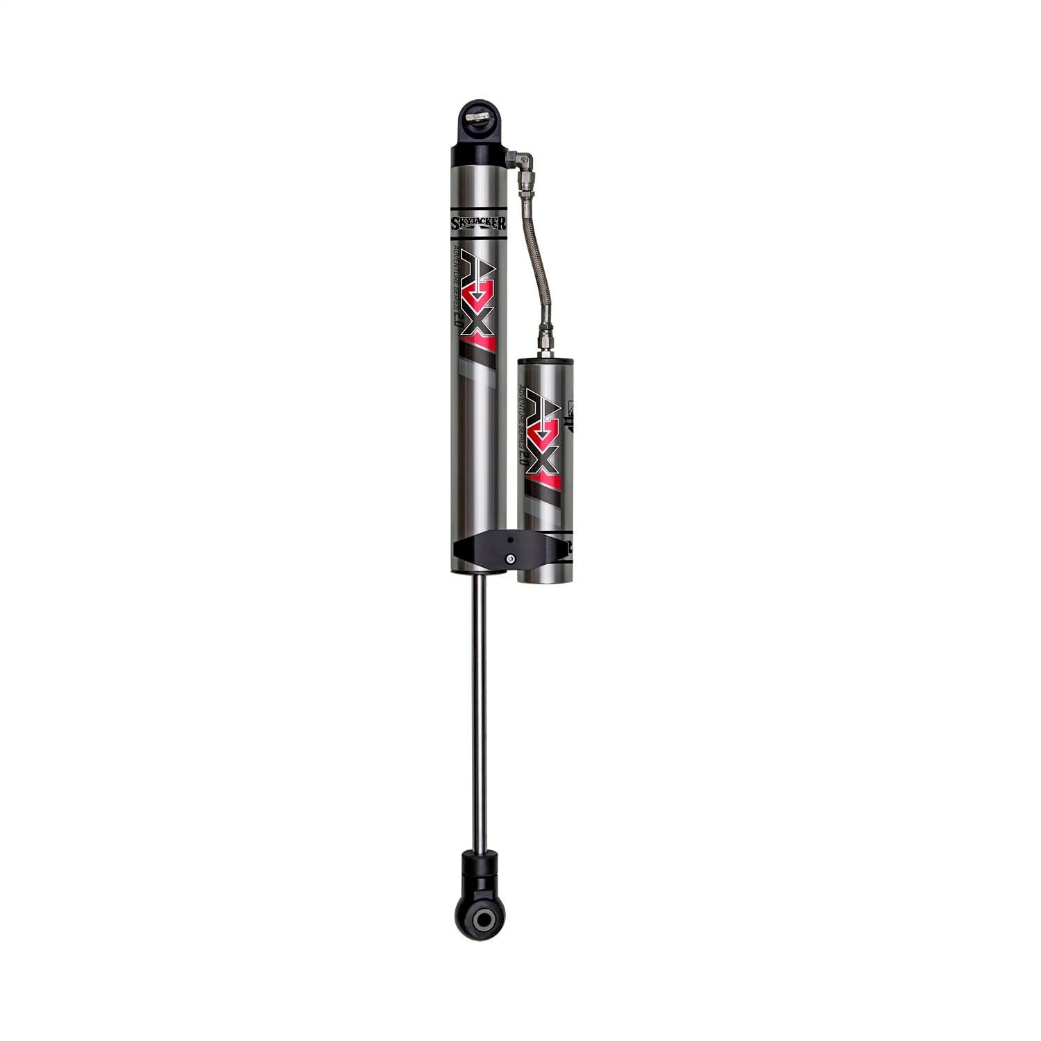 Skyjacker A2063 Adx 2.0 Adventure Series Remote Reservoir Monotube Shock   Adx