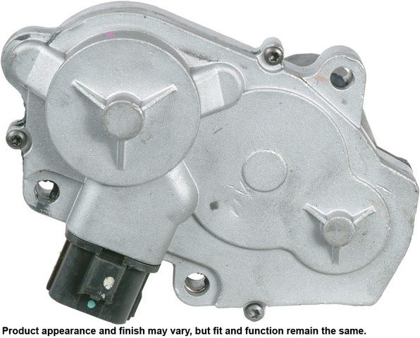 Cardone Reman Transfer Case Motor P/N:48-303  Transfer Case Motor P/N: