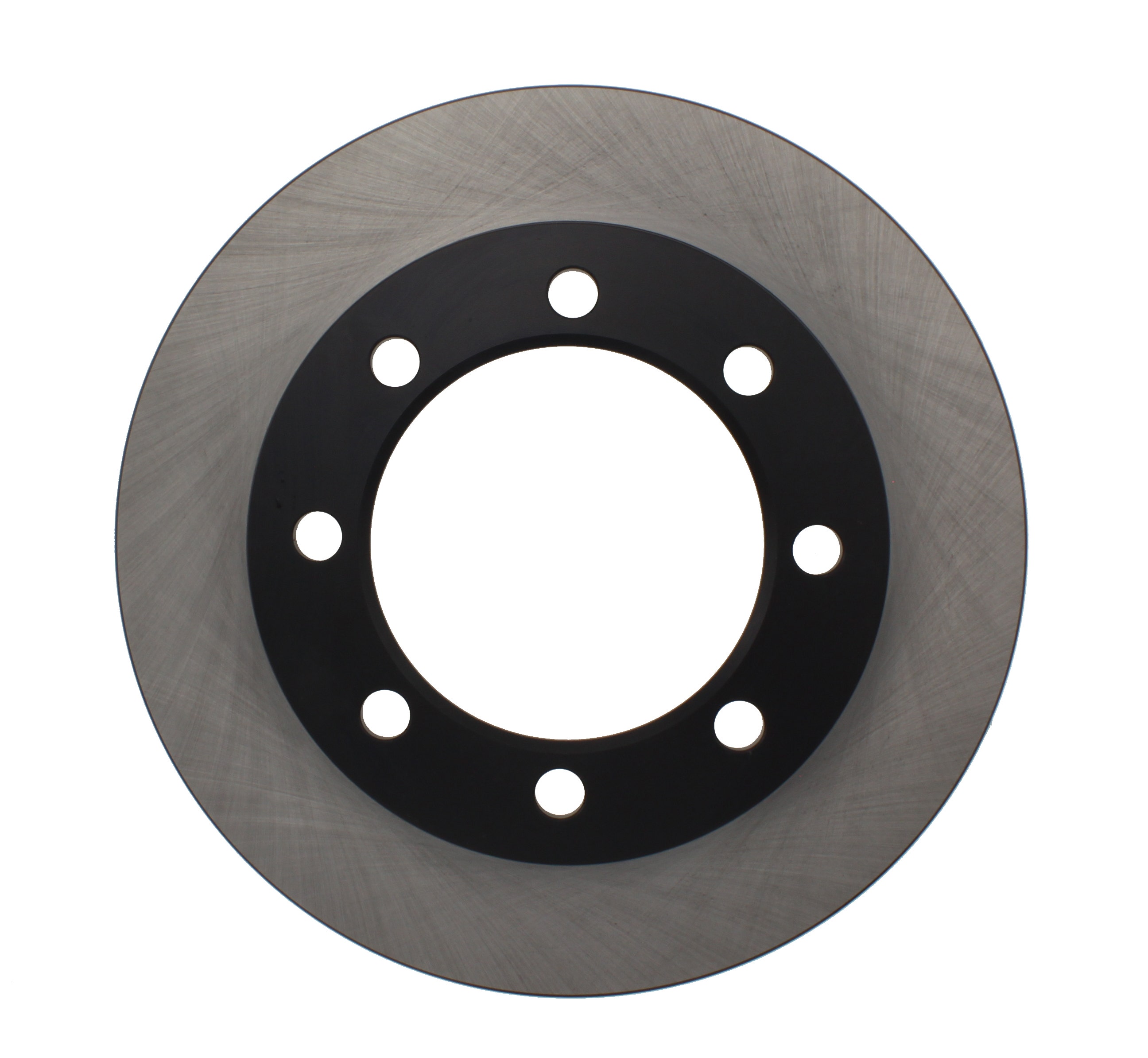 Centric Parts Disc Brake Rotor P/N:120.65053  Disc Brake Rotor P/N: